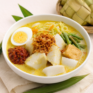 Lontong Atok