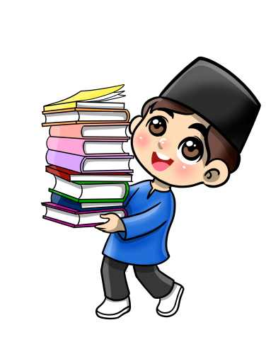 DOODLE ANGKAT BUKU (2)